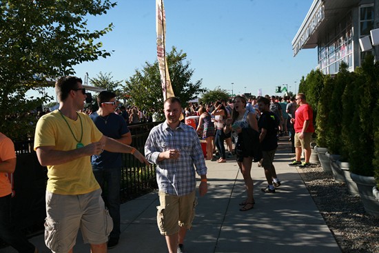 Oktoberfest Live! Craft Beer Festival 2014 (Gallery 1)