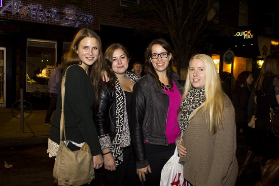 Bloktoberfest 2014