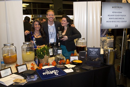 Whiskeyfest 2014