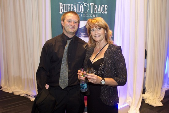 Whiskeyfest 2014