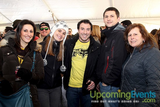 Philly Craft Beer Festival