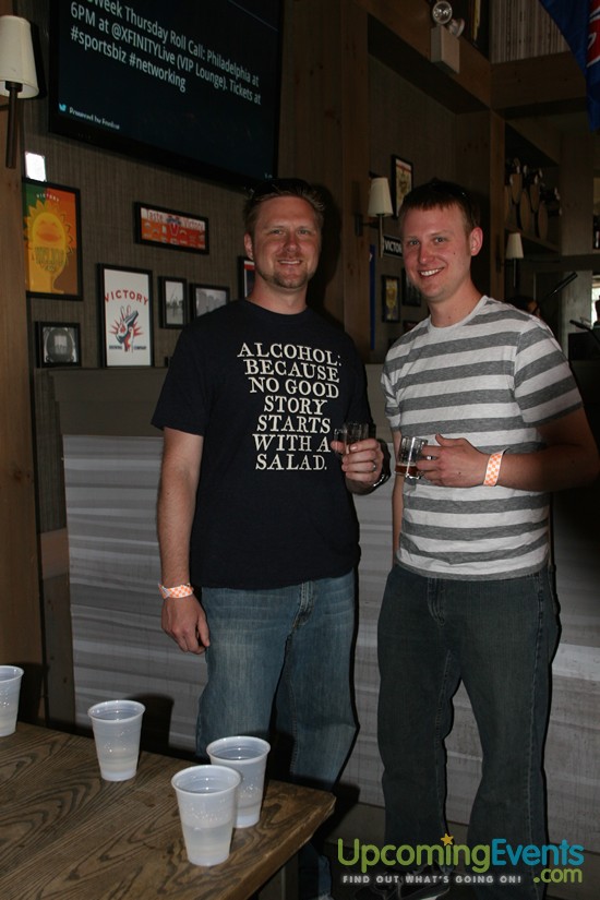 Springfest Live! Craft Beer Fest (Gallery B)