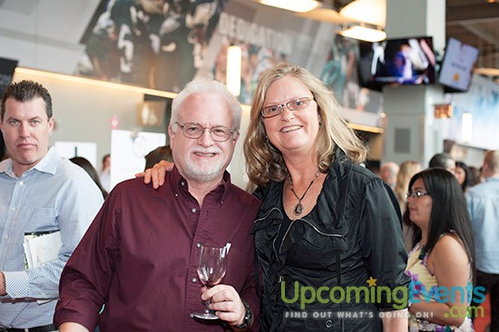 Philly Mag's Wine Festival (Gallery A)
