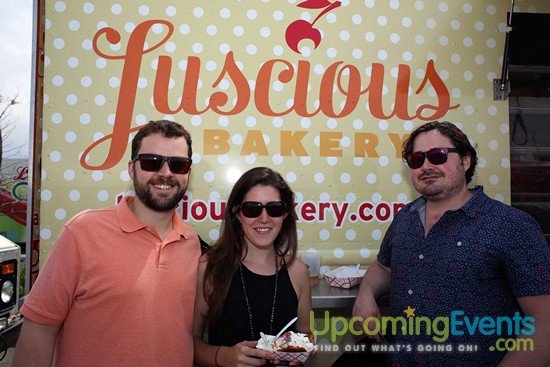 Taste of 3 Cities