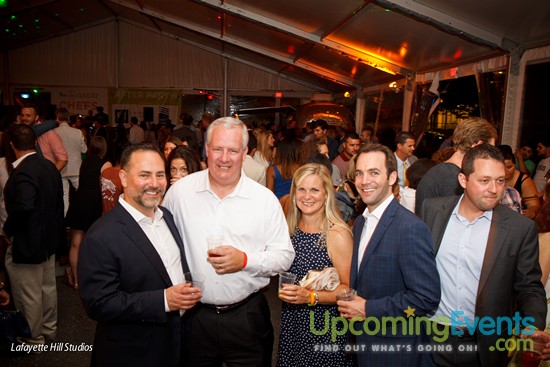 Marc Vetri's Great Chefs Event - After Party @ Lo Spiedo
