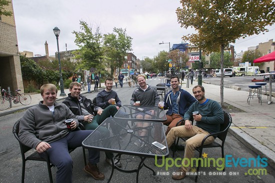 Bloktoberfest 2015