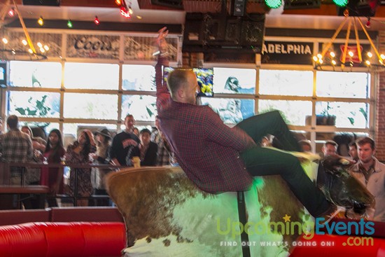 Oktoberfest 2015 @ XFINITY Live (Gallery B)