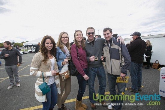 Oktoberfest 2015 @ XFINITY Live (Gallery E)
