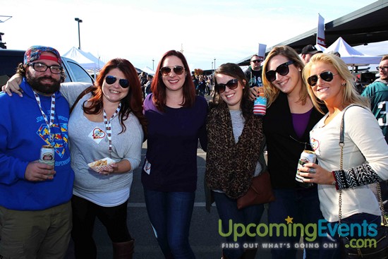 The Philadelphia Cheesesteak Festival