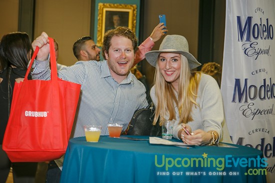 Philadelphia Restaurant Festival 2016