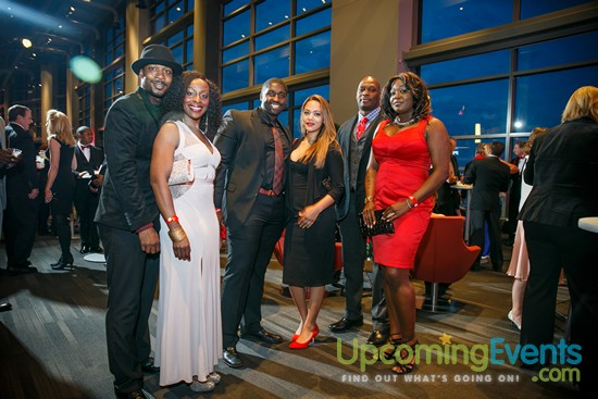 The 2016 Red Ball