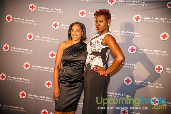 The 2016 Red Ball