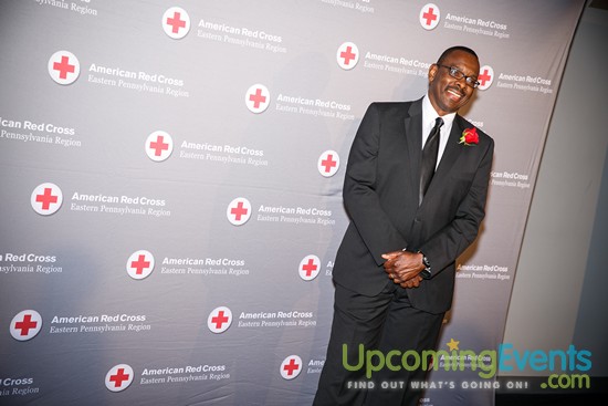 The 2016 Red Ball