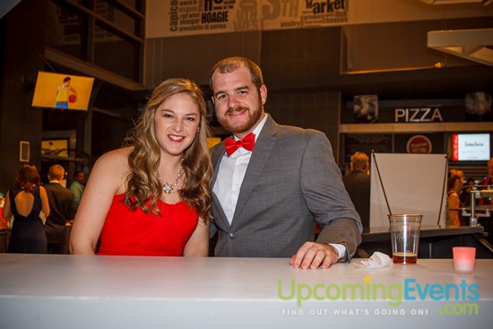 The 2016 Red Ball