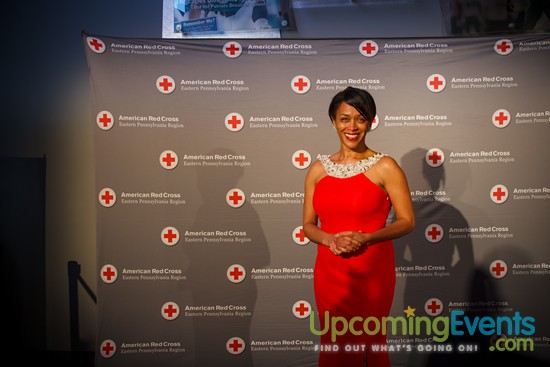 The 2016 Red Ball