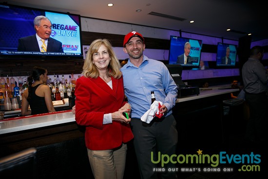 Phillies Season Opener Party