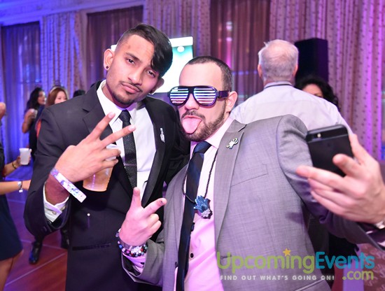 The Glitter City Gala - Philly's Hottest NYE Party! (PhillyChitChat.com)