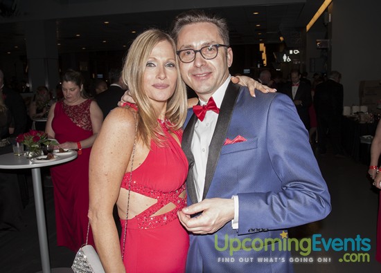 The 2017 Red Ball
