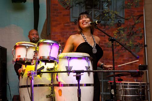 Hair O The Dog 2010