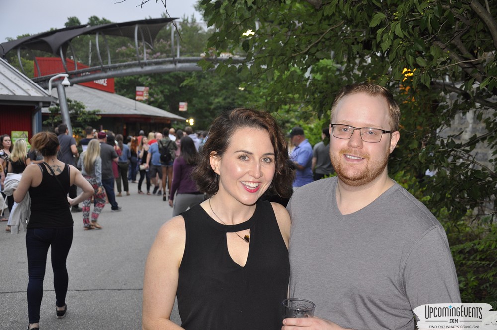 Summer Ale Festival at The Phladelphia Zoo