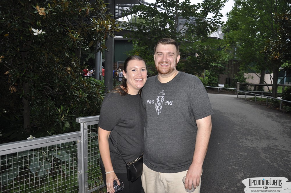 Summer Ale Festival at The Phladelphia Zoo
