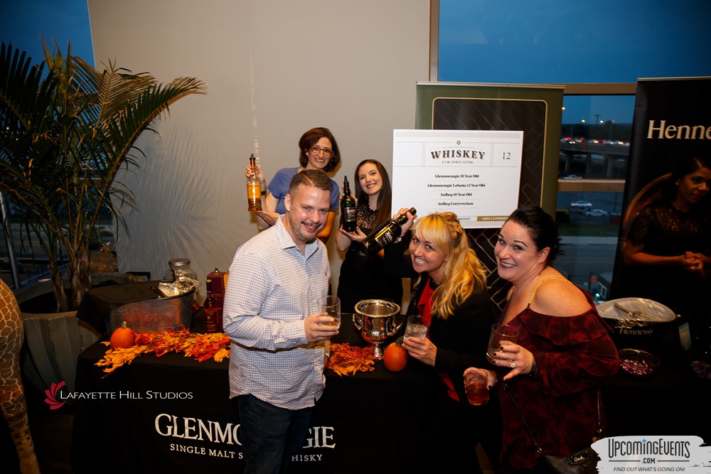 Whiskey Fest 2018