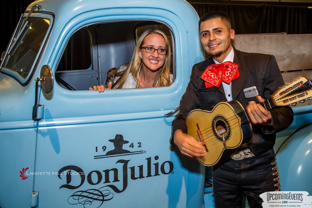 Whiskey Fest 2018