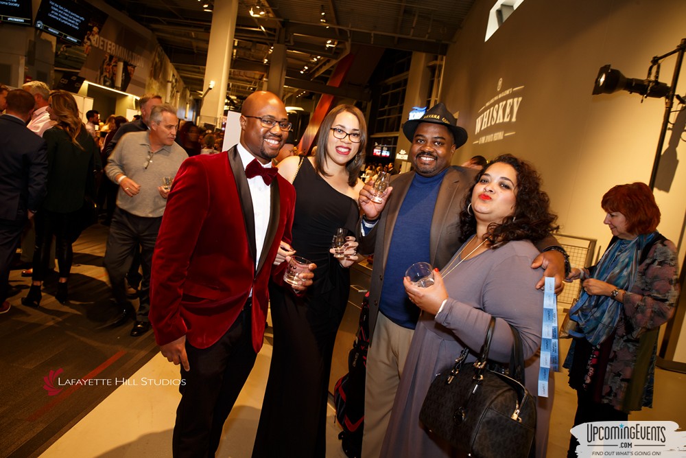 Whiskey Fest 2018