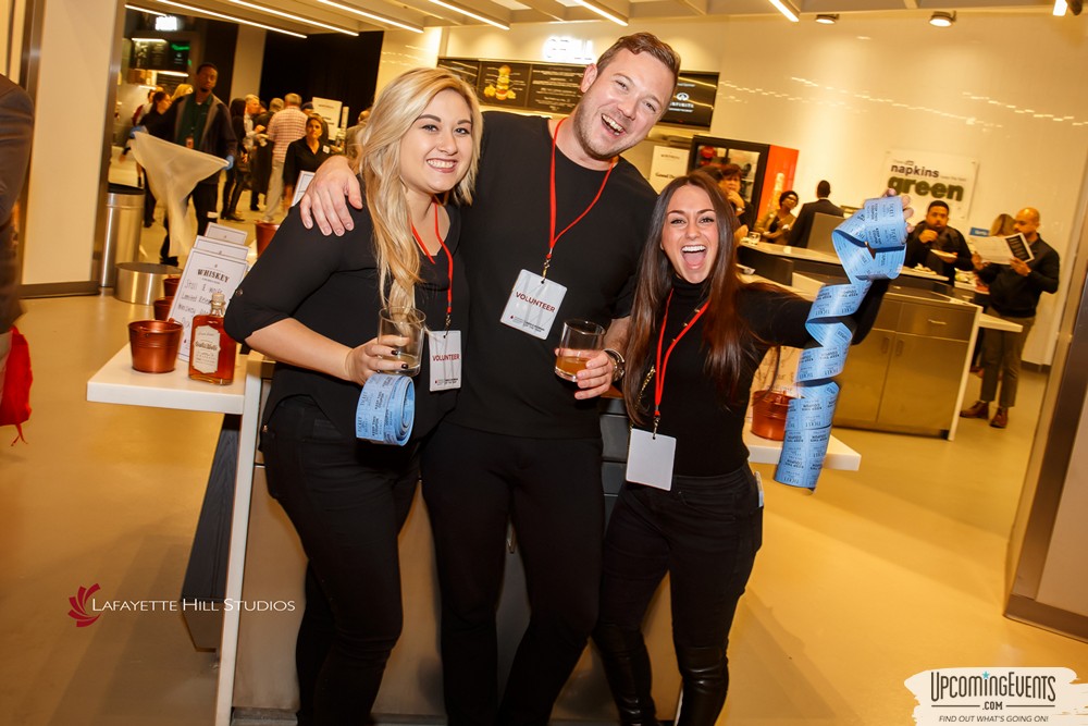 Whiskey Fest 2018