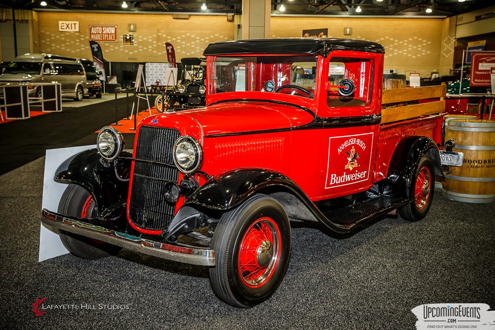 Black Tie Tailgate 2019 (Car Shots)