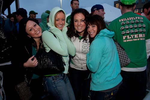 McPattysfest 2010
