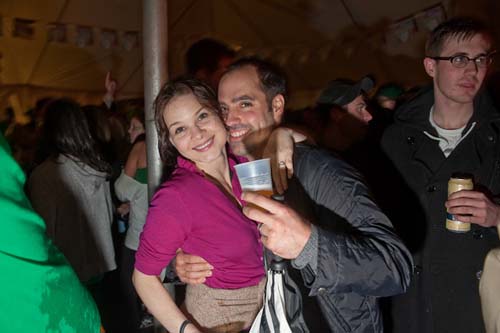 McPattysfest 2010