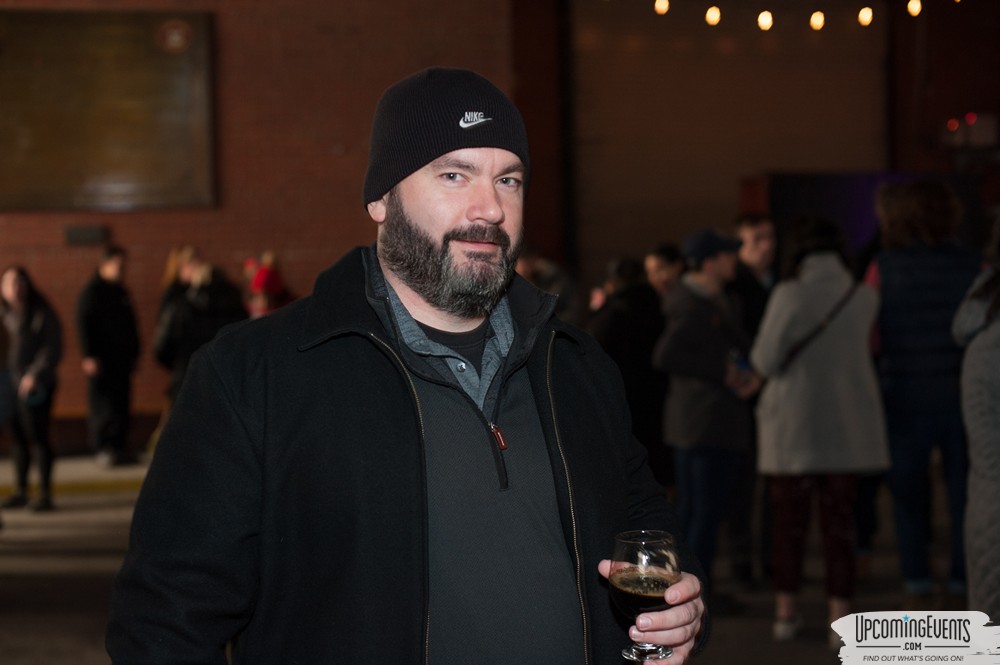 Philly Winter Craft Beer Fest - Saturday Session 1