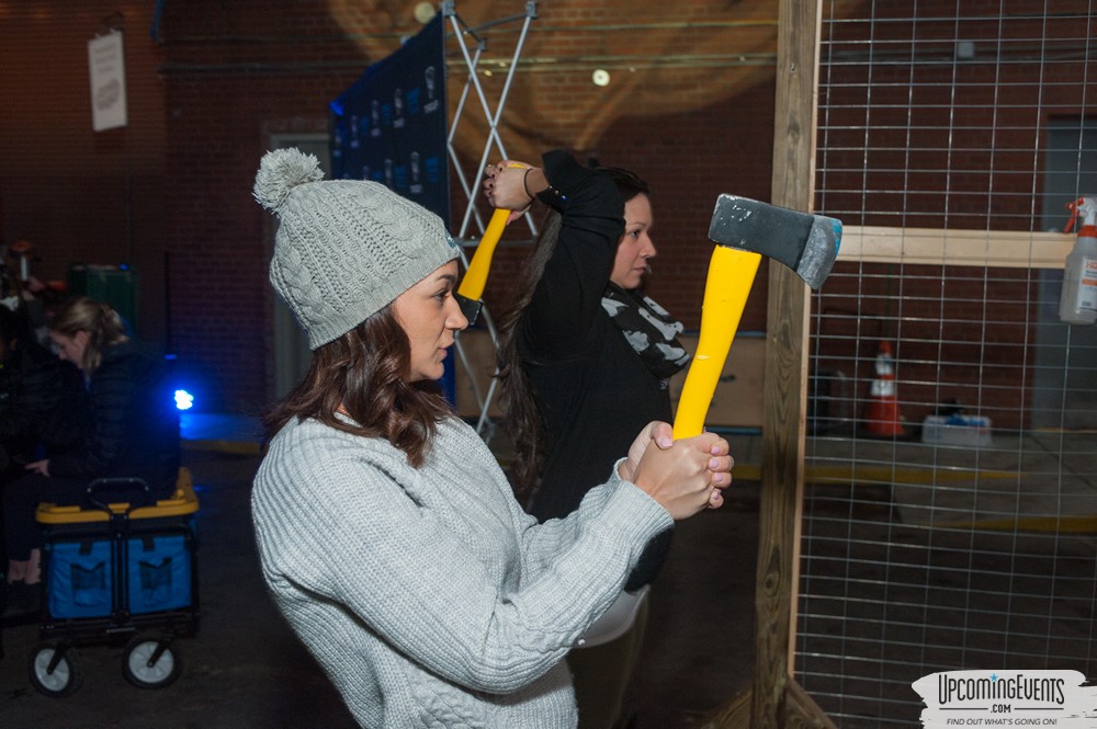 Philly Winter Craft Beer Fest - Saturday Session 1