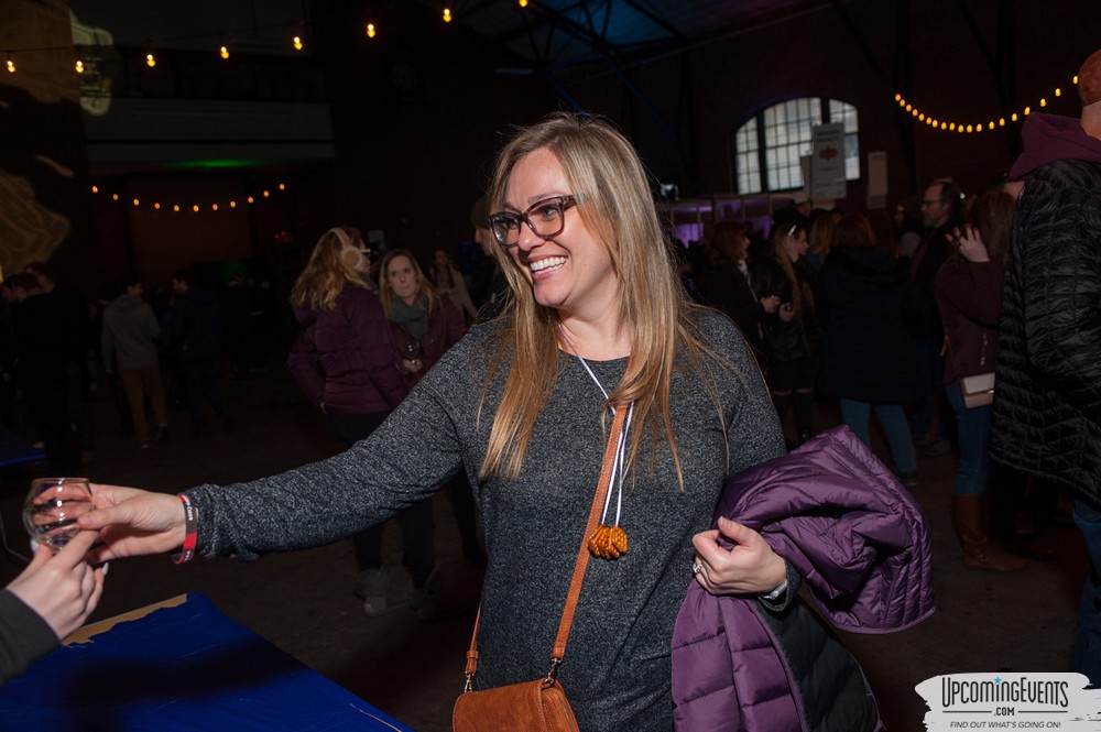 Philly Winter Craft Beer Fest - Saturday Session 1