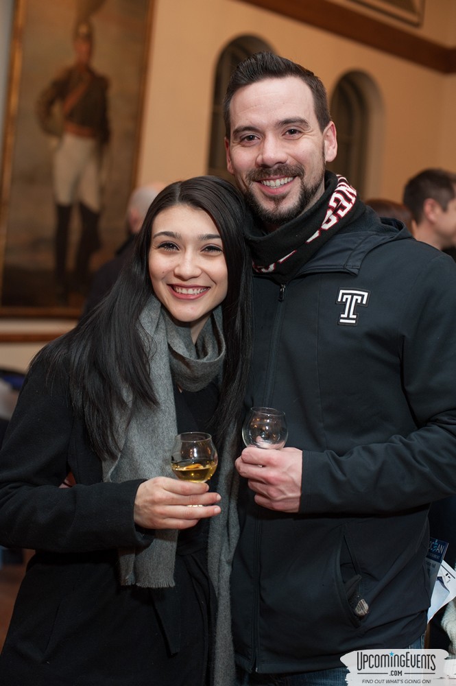Philly Winter Craft Beer Fest - Saturday Session 2