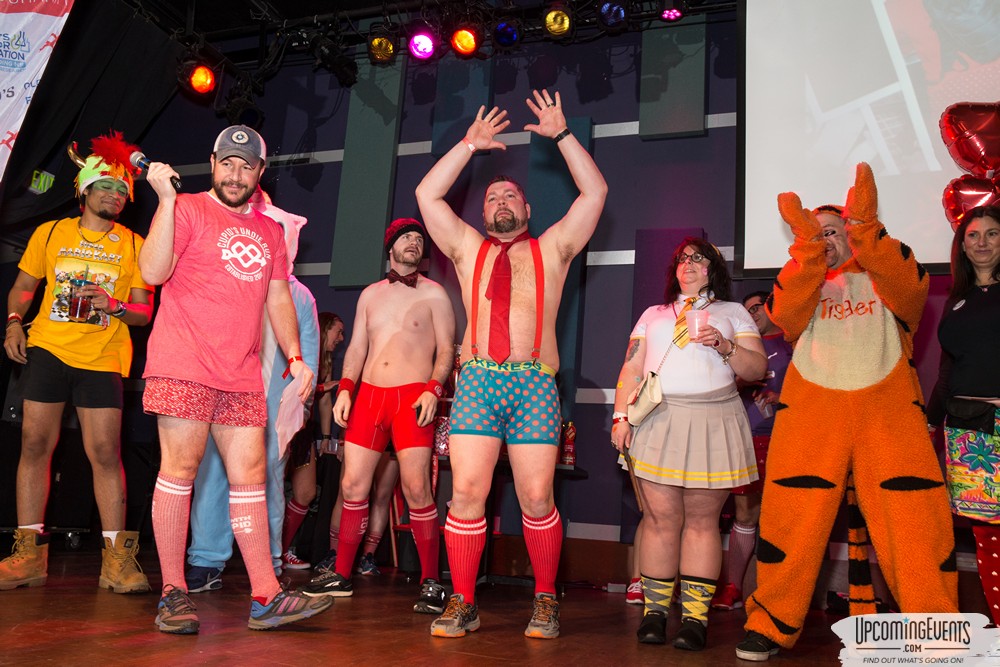 Cupid's Undie Run 2019 (Gallery 1)