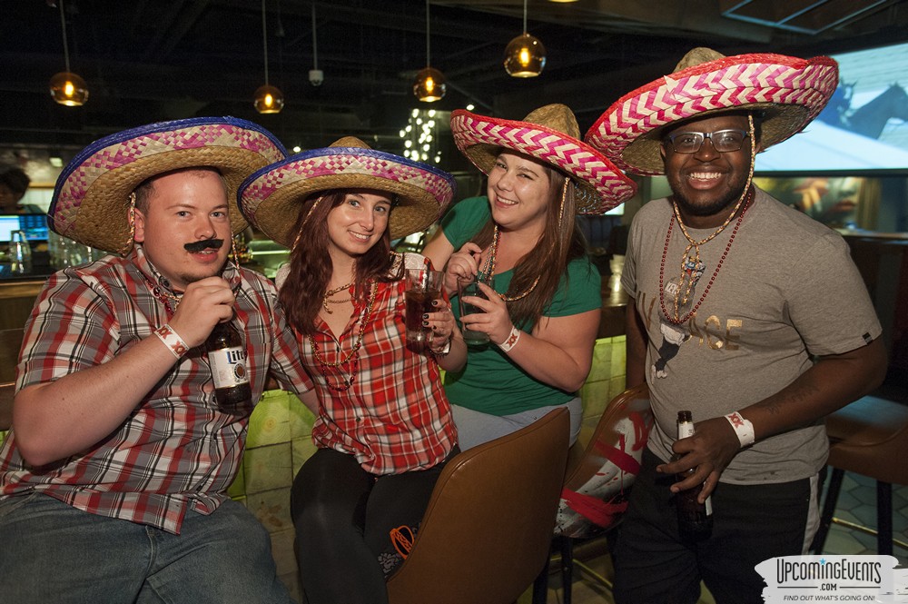 Cinco de Mayo 2019