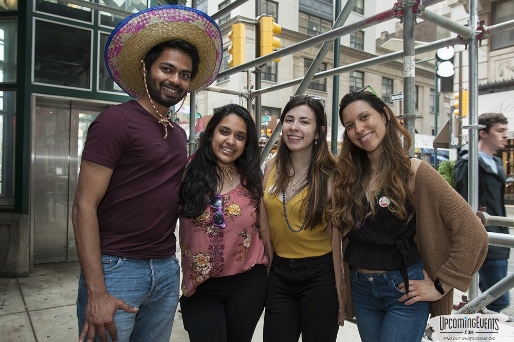 Cinco de Mayo 2019
