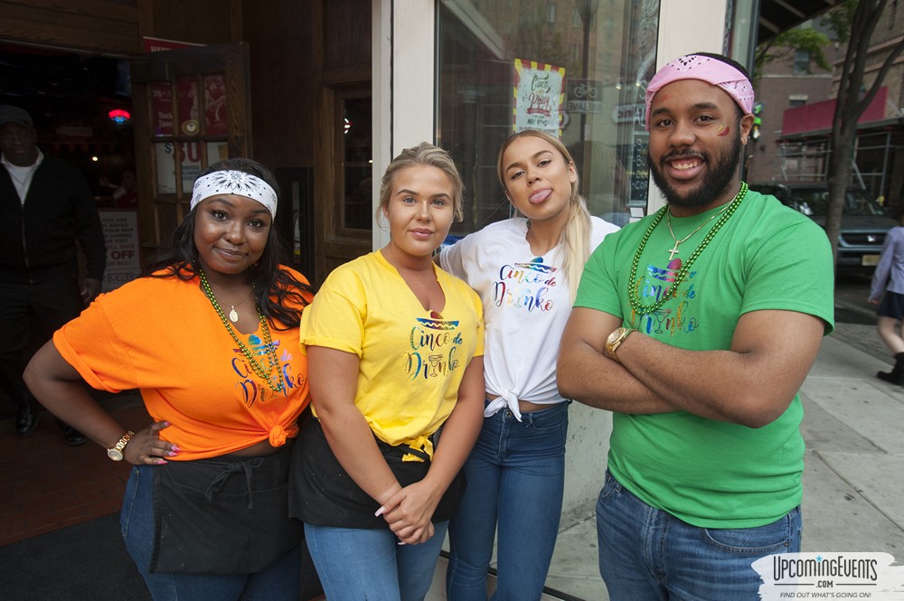 Cinco de Mayo 2019