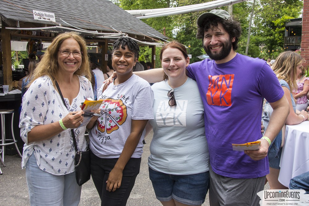 Manayunk Mac & Cheese Crawl