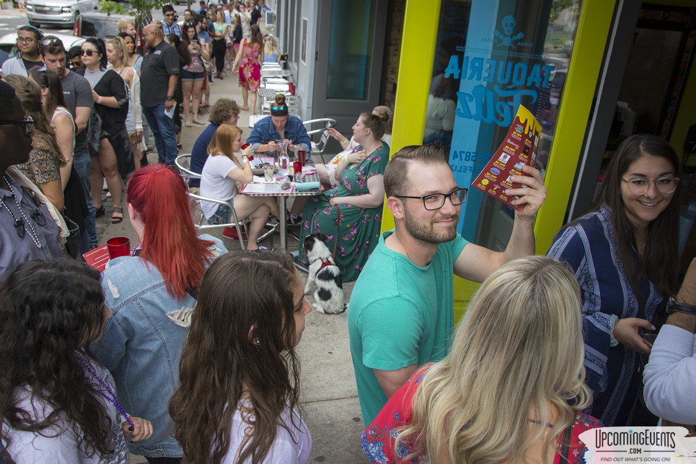 Manayunk Mac & Cheese Crawl