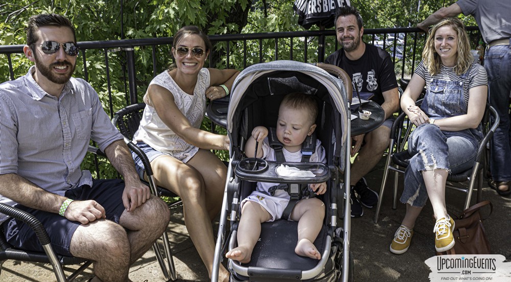 Manayunk BBQ Crawl
