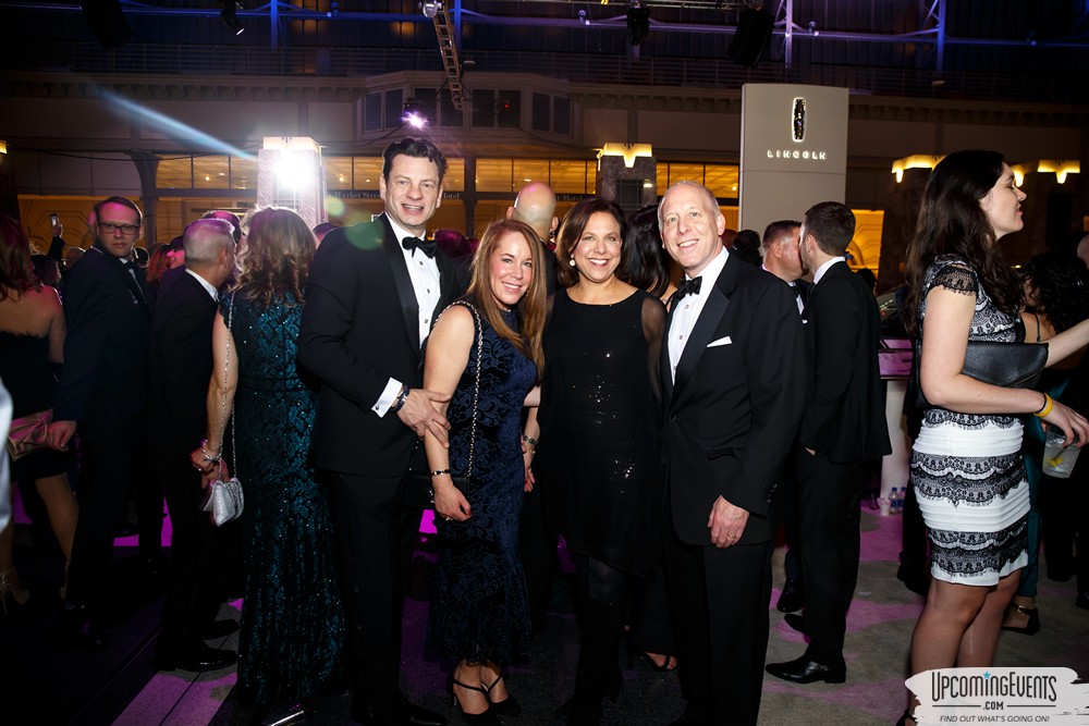 Black Tie Tailgate 2020 (General Event Shots)