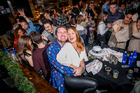 NYE 2022 at City Tap House Logan Square