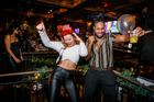 NYE 2022 at City Tap House Logan Square