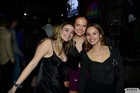 New Year's Eve in Philadelphia (Wicked Wolf, Tradesman's, Bru, Ladder15)