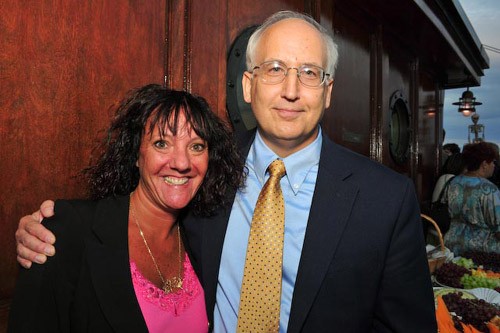 Cruise for The Kids