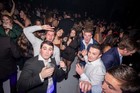 NYE at The Crystal Tea Room (Gallery 1)
