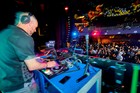 New Year's Eve 2025 in Atlantic City at The Showboat Hotel